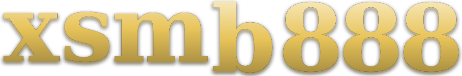 xsmb 888 logo